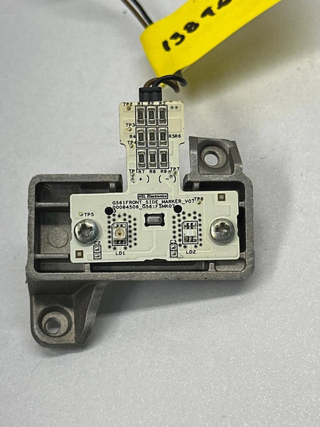 2014 CHEVROLET TRAVERSE HEADLIGHT BALLAST CONTROL LEFT SIDE 84506G561 ASSY OEM