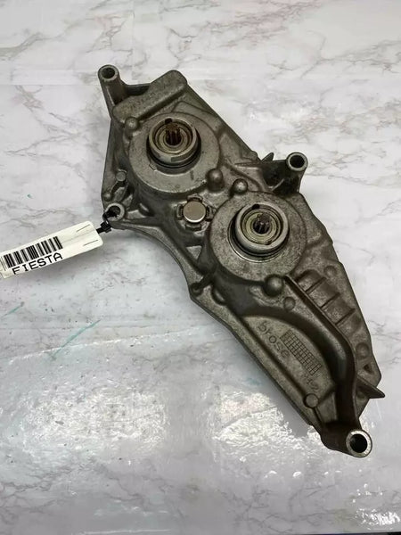 MÓDULO DE CONTROL TCM DE LA UNIDAD DE TRANSMISIÓN DE FORD FIESTA DE 2011 A 2019 EN OEM A2C30743100
