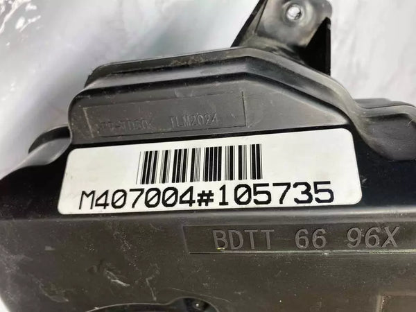 20 21 22 23 24 MAZDA CX-30 SPEAKER FRONT RIGHT DOOR SUBWOOFER BASS BOX OEM BDTT6696X