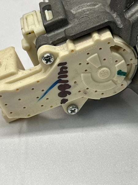 2013 TO 2018 TOYOTA RAV-4 IGNITION SWITCH CONVENTIONAL VIN F 8445012320 WITH KEY
