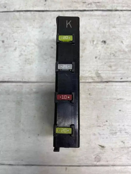 Toyota 4Runner relay integration 2017 control module OEM assy 8264160080