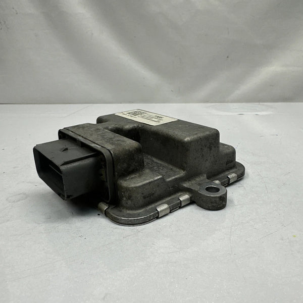 2014 TO 19 CHEVROLET SILVERADO 1500 PICKUP TOWING CONTROL MODULE UNIT OEM 23337305