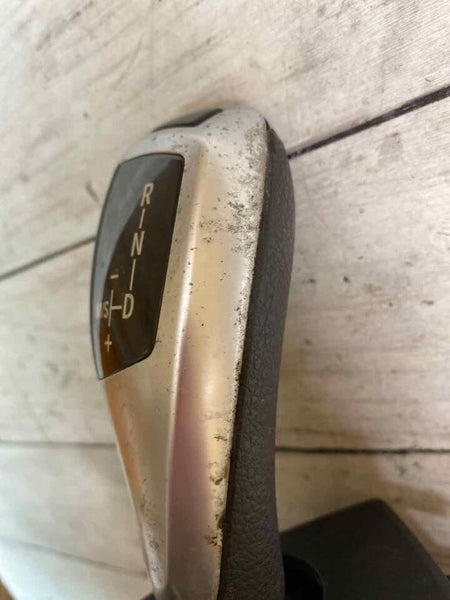BMW SERIE 328D PALANCA DE CAMBIOS DE PISO 2012-2018 SEDÁN AT CON TRANSMISIÓN SPT OEM 1009997100 