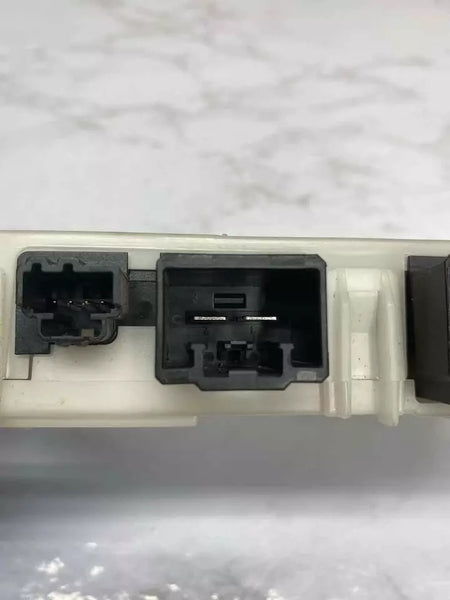 18 19 20 FORD F-150 CONTROL DE REMOLQUE MÓDULO DE CONTROL DE REMOLQUE CONJUNTO OEM FL3T19H378BD
