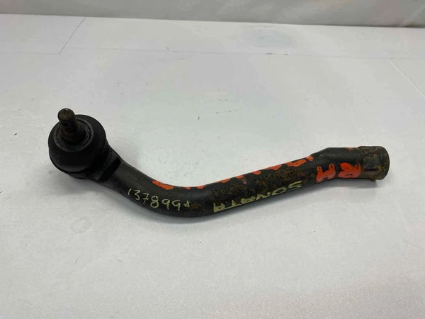 2013 HYUNDAI SONATA TIE ROD TIE ROD OUTER RIGHT SIDE ASSY OEM 2.4L