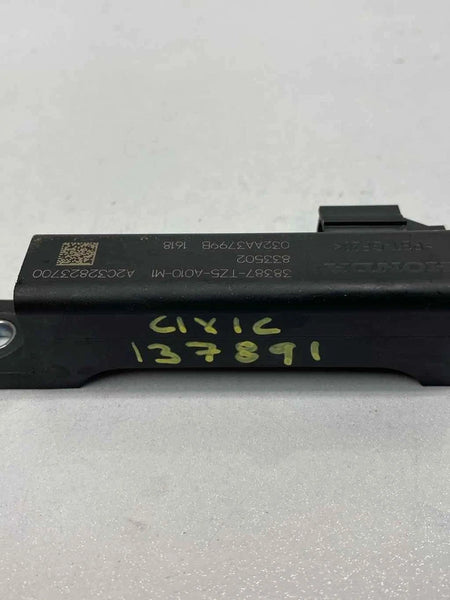 2022 HONDA CIVIC KEYLESS ENTRY REMOTE ANTENNA RECEIVER SENSOR OEM 38387TZ5A01