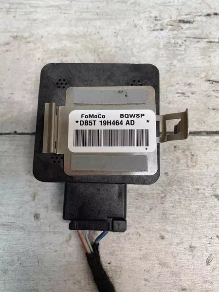 2015 FORD EXPLORER GPS ANTENNA CONTROL MODULE ANTENNA GPS UNIT OEM DB5T19H464AD