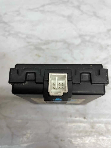 2016 TO 2019 HYUNDAI SONATA SUSPENSION CONTROL TPMS MODULE UNIT US MARKER 95800C2100