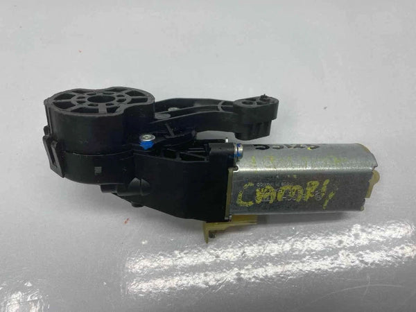 2014 TOYOTA CAMRY SEAT MOTOR FRONT LEFT DRIVER SIDE MOTOR ASSEMBLY OEM 1548584