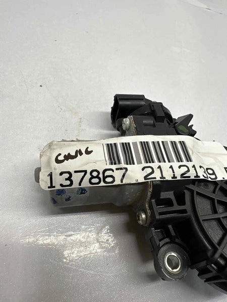 2022 TO 2024 HONDA CIVIC WINDOW MOTOR REAR RIGHT SIDE ASSEMBLY OEM 72710T20A01