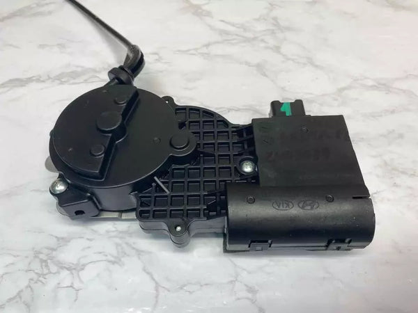19 20 21 HYUNDAI SANTA FE TAIL GATE POWER LID GATE MOTOR ASSY OEM 22800TM760
