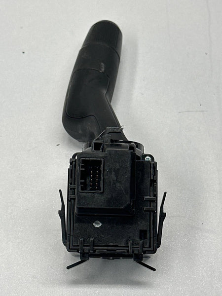 2025 HONDA HRV HEADLIGHT CONTROL SWITCH STEERING COLUMN MOUNTED ASSEMBLY OEM