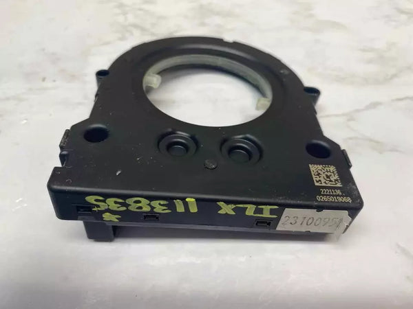 19 20 21 22 ACURA ILX SENSOR DE ÁNGULO DE DIRECCIÓN SENSOR DE ÁNGULO DE CIGÜEÑAL DE DIRECCIÓN OEM 35000TR0A11