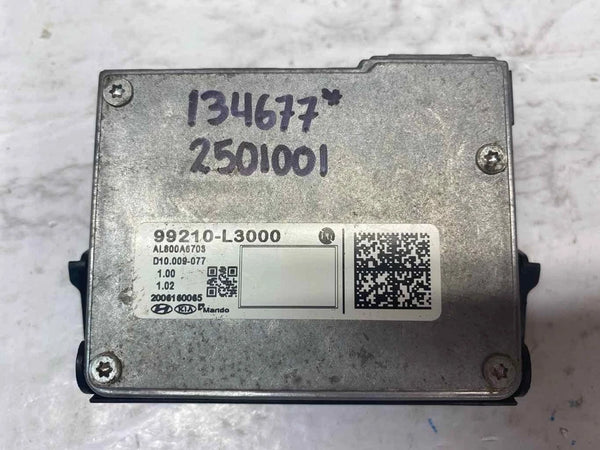 KIA K5 FRONT CAMERA 21 23 LANE DEPARTURE WARNING WITH BRACKET COVER 99210L3000