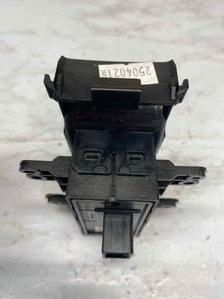2019 HONDA HRV DASH SWITCH CENTER CONSOLE PARKING BRAKE CONTROL OEM 35355T7AJ012