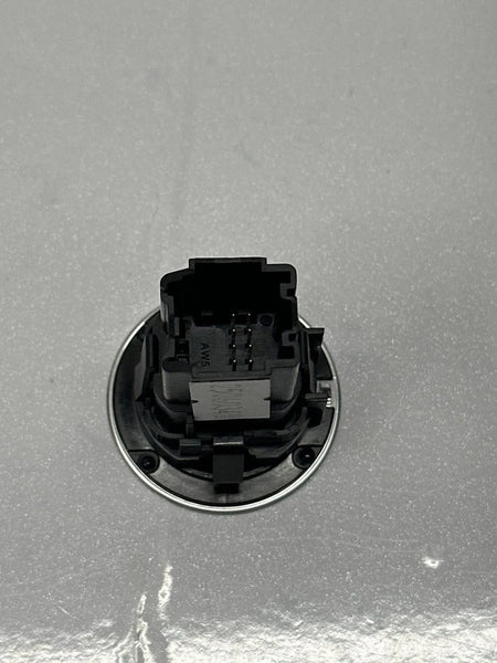 2024 CHEVROLET EQUINOX IGNITION SWITCH START STOP ENGINE BUTTON OEM 84588238