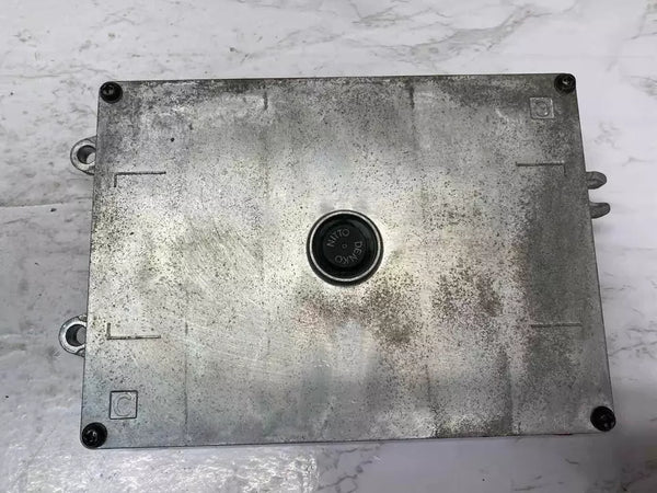 2018 ACURA RDX ENGINE CONTROL UNIT ECM ECU US MARKET FWD OEM 378205MEB71