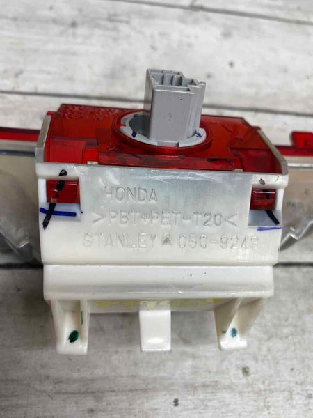 Honda Civic brake light 2022 to 2023 3rd avoidance lamp assembly OEM 0509243