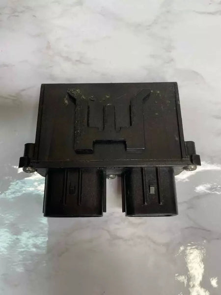 19 20 21 22 TOYOTA CHR OCCUPANT DETECTION CONTROL MODULE UNIT OEM 8995247010