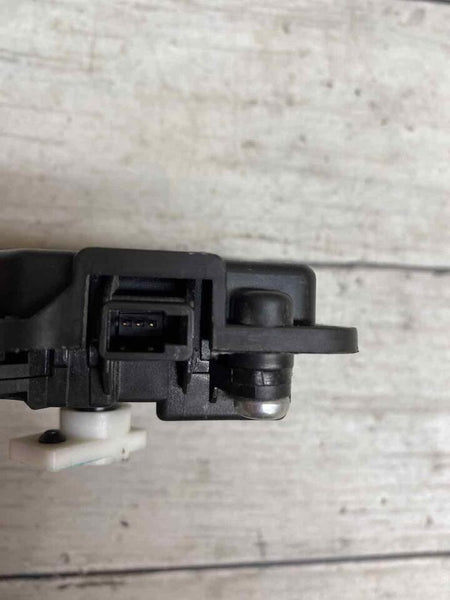 NISSAN MURANO 2021 AIR FLAP SERVO ACTUATOR MOTOR ASSY OEM GF30M20