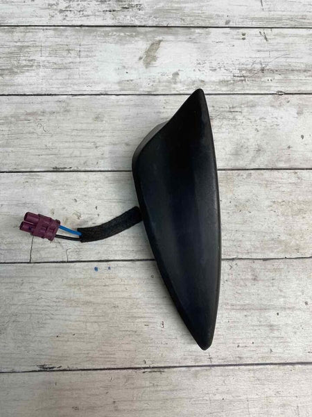 Chevy Cruze radio antenna fm 17 19 roof shark fin black textured OEM 23370701
