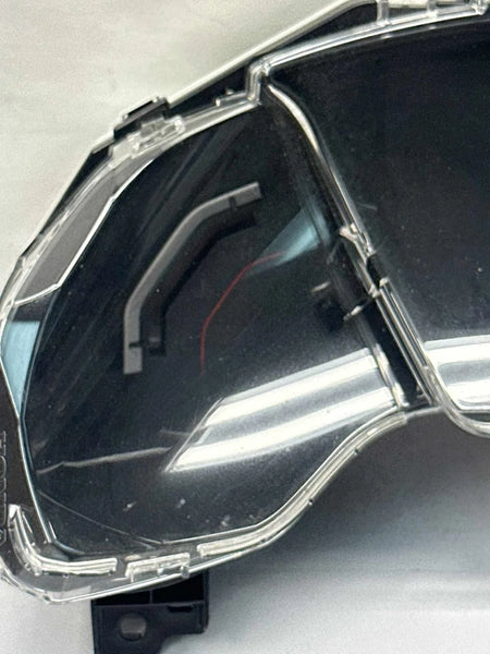 2021 HONDA CIVIC INSTRUMENT CLUSTER SPEEDOMETER HB SPORT 78100TGGA62 70K MILES