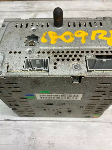 Ford Escape rádio am fm 2011 2012 receptor de rádio cd mp3 OEM assy BL8T19C157AC