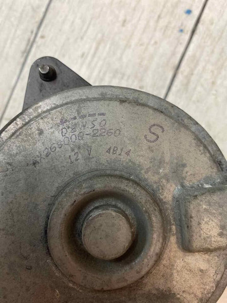 15 22 HONDA HRV CONDENSER ELECTRIC COOLING FAN MOTOR OEM 79600TBAA33