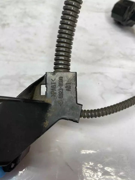 20 21 22 23 TOYOTA COROLLA SENSOR DE VELOCIDAD DE RUEDA TRASERA DERECHA CONJUNTO OEM 890C012010