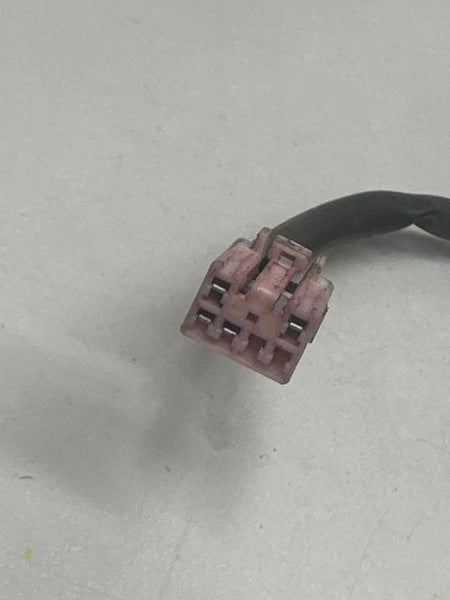 2019 HYUNDAI ELANTRA TAIL LIGHT HARNESS PIG TAIL HARNESS LEFT SIDE ASSY OEM