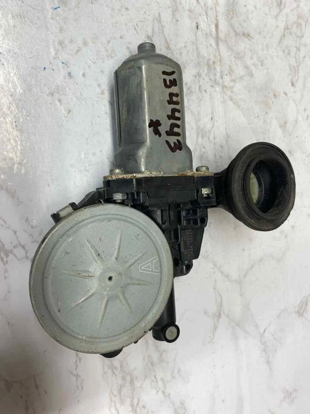 2014 TO 2023 INFINITI Q50 WINDOW MOTOR POWER WINDOW MOTOR REAR LEFT ASSY OEM 827314GA1A