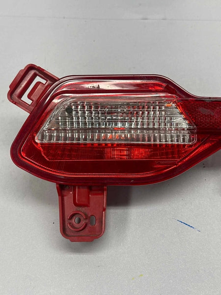 2022 HYUNDAI SONATA REAR BUMPER LIGHT RIGHT SIDE OEM 92406L1000 US MARKET SE