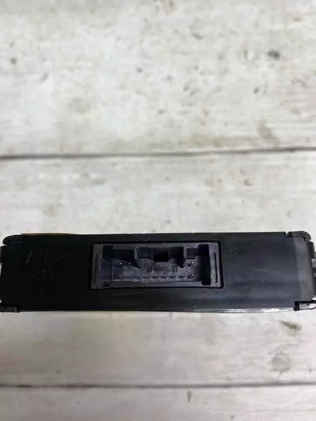 Toyota CHR immobilizer control module 2018 to 2022 theft locking unit 89780f4060