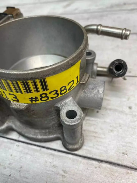 Nissan Sentra throttle body valve 20 21 22 assy OEM 2.0L 161196LB0A