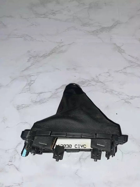22 23 24 25 HONDA CIVIC PALANCA DE CAMBIOS DE PISO CUELLO DE CAMBIO SI TRANSMISIÓN MANUAL ASSY OEM