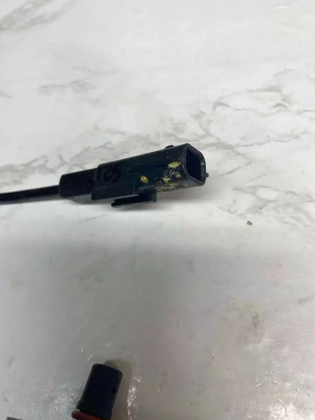 SENSOR DE VELOCIDAD DE RUEDA TRASERO DERECHO HYUNDAI SONATA 2018 OEM 479006LB0A