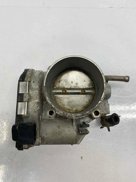 2012 TO 2015 KIA SORENTO THROTTLE BODY VALVE ASSEMBLY OEM 2.4L VIN 6 351002G700