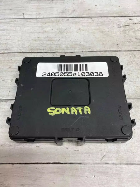 Hyundai Sonata body control module 20 23 bcm unit us market assy OEM 95400L0200