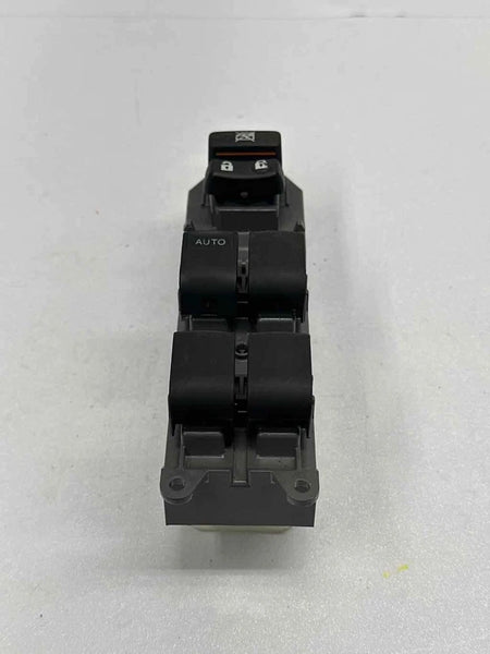 2018 TO 2024 TOYOTA CAMRY MASTER SWITCH FRONT DRIVER SIDE DOOR ASSY OEM 8404006070