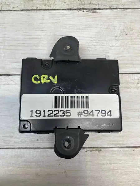 Honda CRV bluetooth control module 13 16 communication unit OEM Lx 39775T0AA50