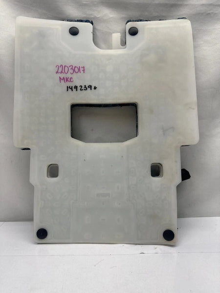 2019 LINCOLN MKC SEAT OCCUPANT SENSOR FRONT RIGHT SIDE ASSY OEM 603B16AA