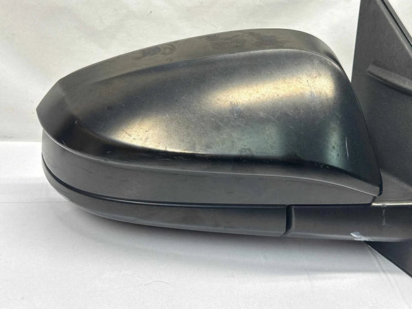 2016 TO 2018 TOYOTA RAV-4 DOOR MIRROR RIGHT SIDE POWER TEXTURED ASSY OEM 879100R200