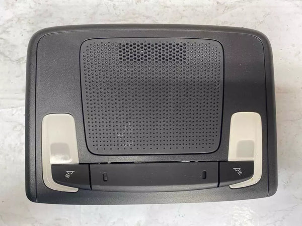 2019 2022 HONDA CIVIC OVERHEAD CONSOLE DOOM INTERIOR LIGHT ASSY OEM 39180TJBA01