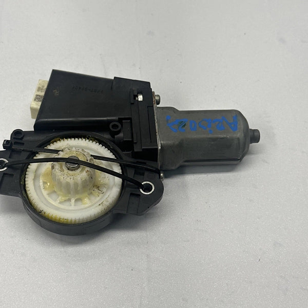 2020 TO 2024 TOYOTA 4RUNNER SUNROOF MOTOR SUN ROOF MOTOR ASSY OEM 47170110110