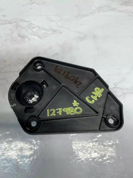 18 19 20 21 22 TOYOTA CHR MOTOR DE ALETTINADORA DE AIRE HVAC CONJUNTO DE ACTUADOR DE CALEFACCIÓN OEM T32088BB