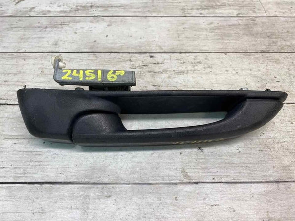 2009 2022 DODGE RAM PICKUP 1500 FRONT RIGHT OUTSIDE DOOR HANDLE OEM 55112384AE
