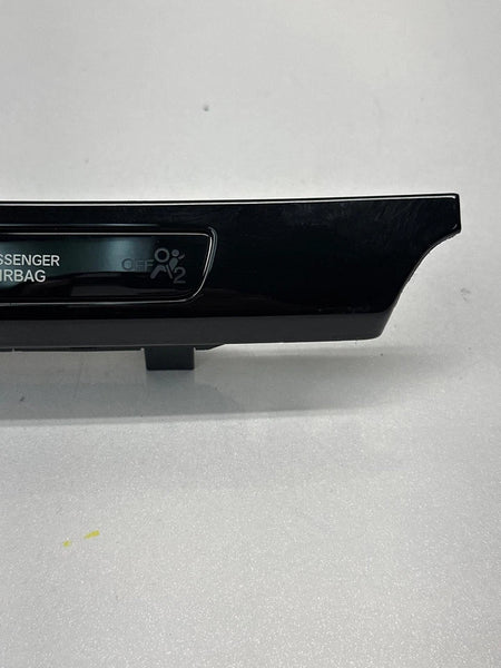 2016 TO 22 HONDA PILOT DASH SWITCH HAZARD EMERGENCY LIGHT & OCCUPANT DETECTION M62733
