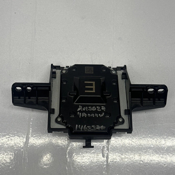 2020 TO 2024 TOYOTA 4RUNNER GPS NAVIGATION ANTENNA ASSEMBLY OEM 8686235010