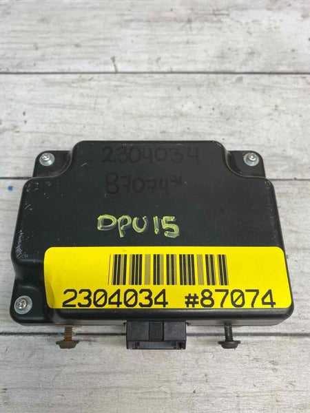 Dodge Ram inverter control module 10 22 classic style 1500 pickup OEM 05026486AA