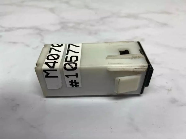 20 21 22 23 24 MAZDA CX-30 CENTRAL CONSOLE USB ADAPTADOR DE PORTA DE ENTRADA AUXILIAR BDGF669U0A OEM